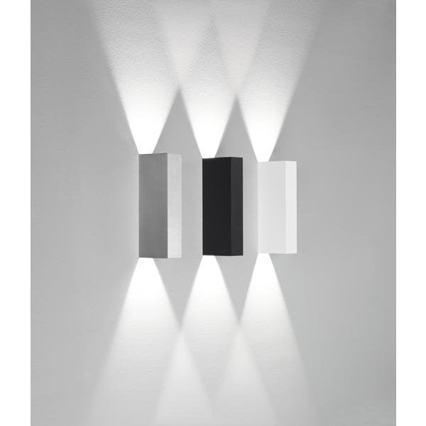 Brumberg Leuchten - Decken-/Wandleuchte LED-Wandanbauleuchte 230V 60127183