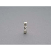 Wöhner - Zylindrische Sicherung Sicherungseinsatz 31187 20A,500V,Typ gG − 10 Stück