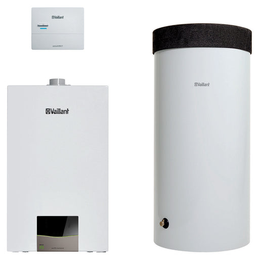 Vaillant - Zubehör/Ersatzteile für Gasheizkessel Paket 1.179/2 ecoTEC excl 0010040363