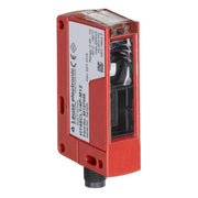 Leuze - Lichttaster mit Hintergrundausblendung Taster HT46CL2/4P-M12 Hintergrundausbl