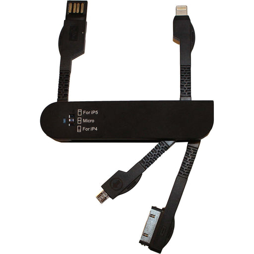 E+P Elektrik - Kommunikationstechnik-Adapter USB Multimediaadapter IP 131