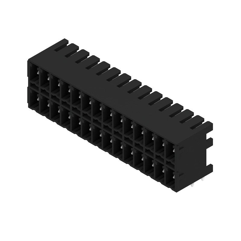 Weidmüller - Leiterplattensteckverbinder Verbinder 3.81mm SCDN 3.81#1040930000 − 20 Stück