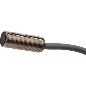 Ipf Electronic - Induktiver Näherungsschalter Sensor Induktiv, M12x1 IB12A581 30lang bündig Sn: 4