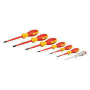 Bosch - Schraubendreherset Schrauber 1600A02NF7 VDE-Schraubendreher