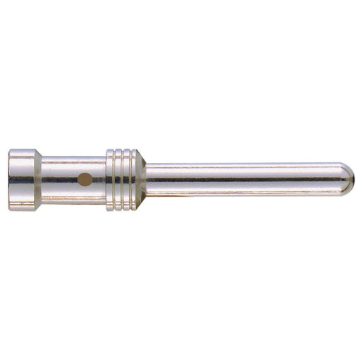 Harting - Kontakt für Industriesteckverbinder Crimpkontakt 09338006102 2,5qmm, HighTemp, St − 100 Stück