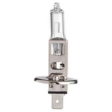 Scharnberger+Hasenbein - Fahrzeuglampe Autolampe Halogen H1 17036 P145s 12V 55W