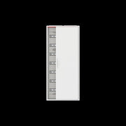 Striebel&John - Installationskleinverteiler Kleinverteiler Aufputz CA28R 2FB, 8-reihig