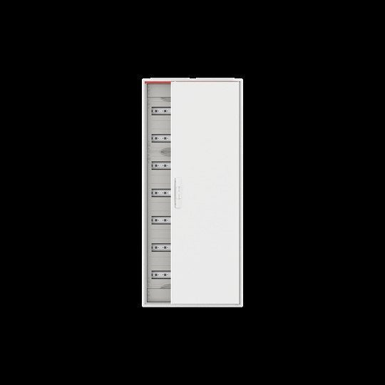 Striebel&John - Installationskleinverteiler Kleinverteiler Aufputz CA28R 2FB, 8-reihig