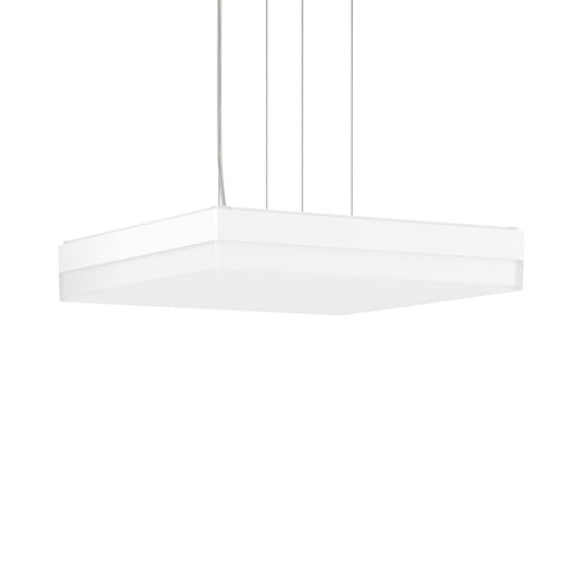 RZB - Pendelleuchte LED-Pendelleuchte 312543.002.730 830/840, s+f