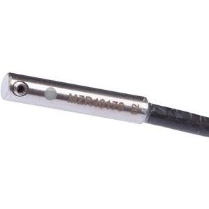 Ipf Electronic - Magnetischer Näherungsschalter Sensor Magnetisch, MZR40179 Zylinder 4,1mm
