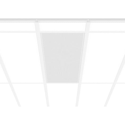 RZB - Decken-/Wandleuchte LED-Panel 312762.002.1.76 840, DALI, ws