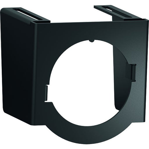 Bachmann - Kabelführung für Gehäuse/Schränke PIX HOLDER 1-fach 926.501