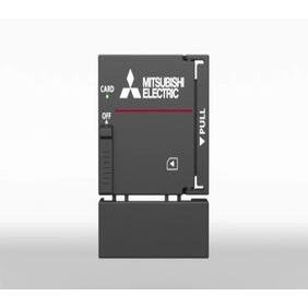 Mitsubishi Electric - SPS-Grundgerät SD-Speicherkartenmodul FX5-SDCD