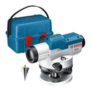 Bosch - Messlaser Optisches Nivelliergerät 0601068400 GOL 20 D