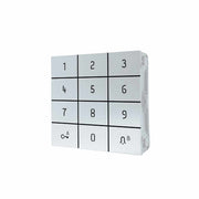 Comelit - Funktionsmodul für Türkommunikation Codemodul UT9279MW Ultra, ws