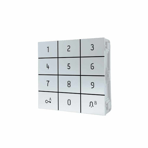 Comelit - Funktionsmodul für Türkommunikation Codemodul UT9279MW Ultra, ws
