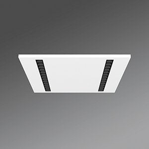 Regiolux - Decken - /Wandleuchte LED - Einbauleuchte M625 agila - A #60623046670 4000K DALI