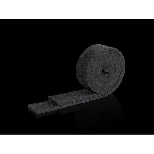 Rittal - Filter (Gehäuse/Schaltschrank Klimatisierung) Filtermatte f.Sockel VX 8620.100 2 Rollen a 2m − 1 Stück
