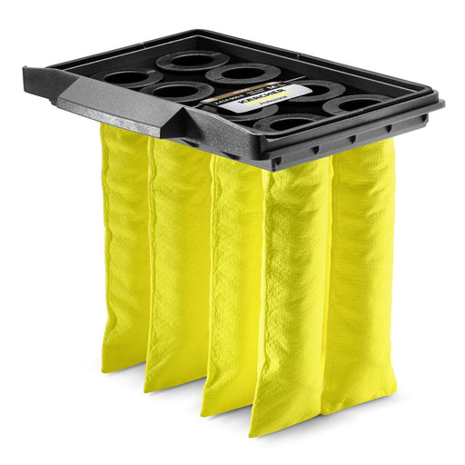 Kärcher - Zubehör/Ersatzteile für Bodenpflege Kerzenfilter verpackt 2.414-001.0
