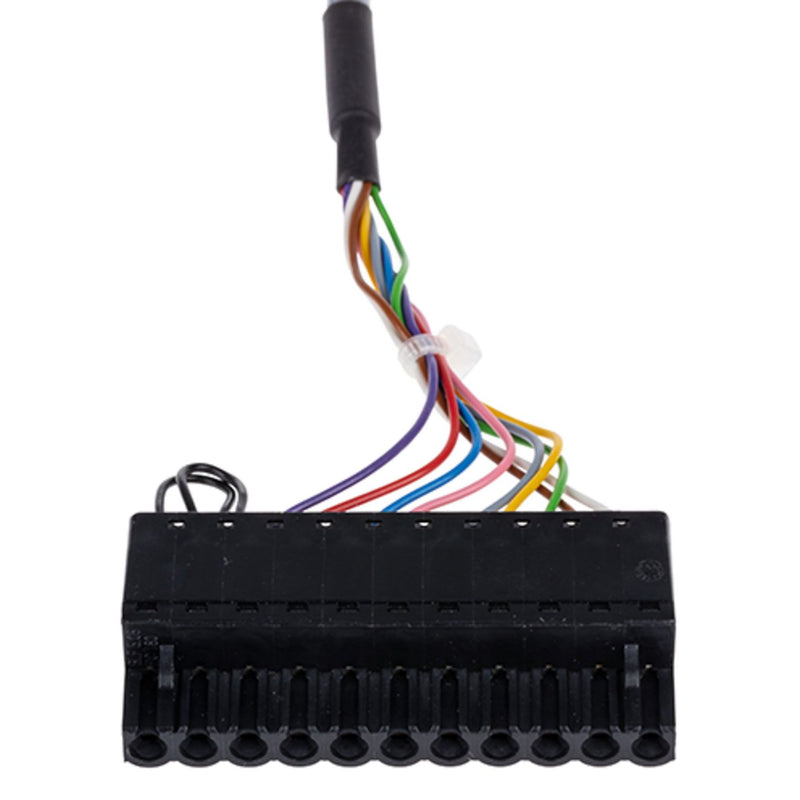 WAGO - SPS-Verbindungskabel Systemleitung f. Schneider 706-3033/103-100 Modicon TM3