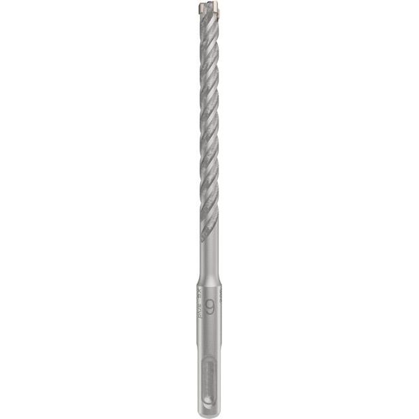 Bosch - Bohrer PRO SDS plus-5X 2608833796 Hammerbohrer 9 x 150
