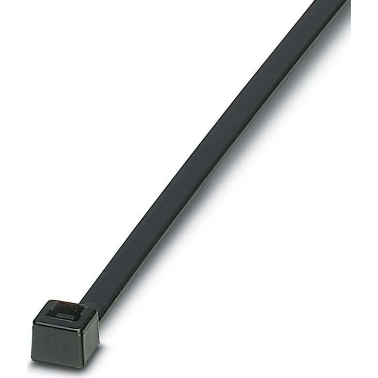Phoenix Contact - Kabelbinder WT-HF 4,5X200 BK − 100 Stück