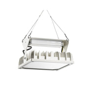 Pracht - Hallen-Reflektorleuchte LED-Hallenstrahler QUADRONIUS #84432001 4000K