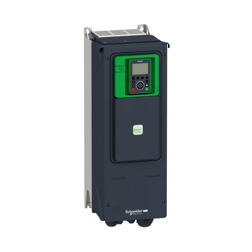Schneider Electric - Frequenzumrichter =< 1 kV Frequenzumrichter ATV950U75N4 7,5kW, 400/480V