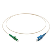 Corning - Patchkabel LWL Patchkabel F225801J1Z20001M 2.0mm 1m weiss