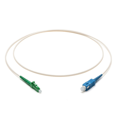 Corning - Patchkabel LWL Patchkabel F225801J1Z20001M 2.0mm 1m weiss