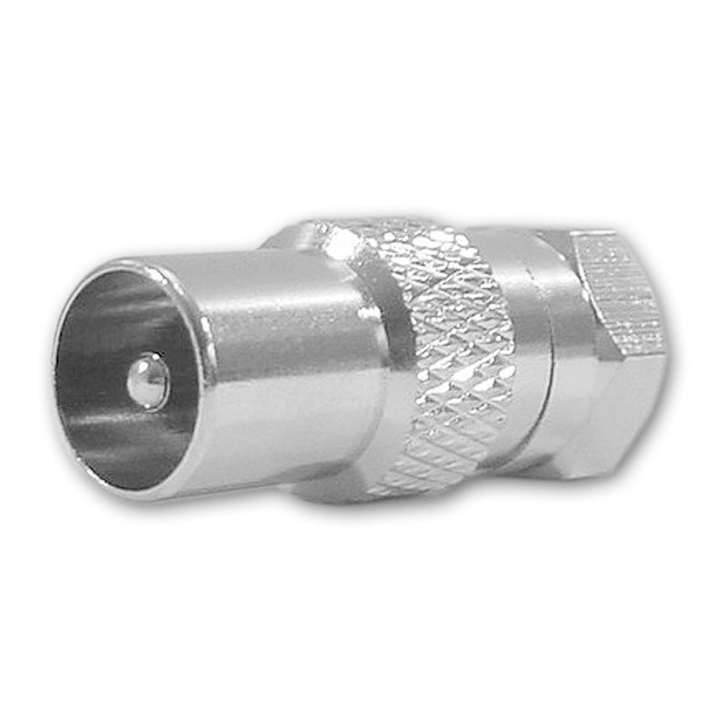 Televes - Koax-Kupplung Adapter FS-KS 1