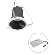 EVN Lichttechnik - Downlight/Strahler/Flutlicht LED-Einbauleuchte modular F01R09SM3830L55D Konfigurationstype