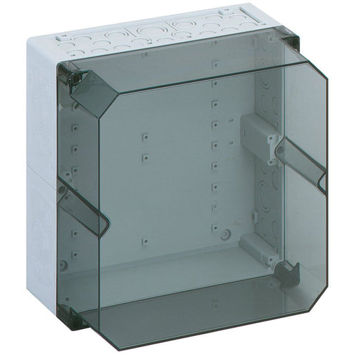 Spelsberg - Gehäuse/Schaltschrank (leer) Leergehäuse AKi 2-th 690V PC gr hoch