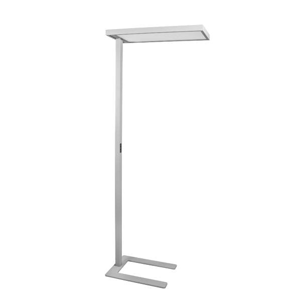 Brumberg Leuchten - Stehleuchte LED-Stehleuchte 77452694 4000K, silber