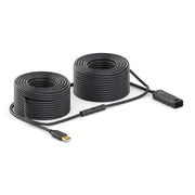 PureLink - PC-Kabel Aktiv Verlängerung 6m DS2100-060 USB 2.0