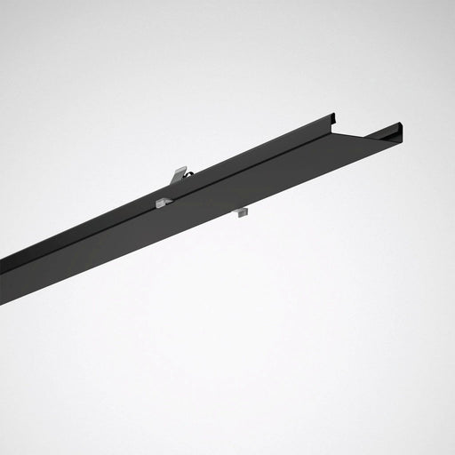 Trilux - Mechanisches Zubehör/Ersatzteile für Leuchten Blindabdeckung 07650 BL-M #7226200 schwarz