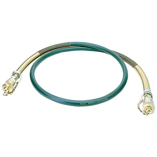 Klauke - Hydraulikanschlussteil Hydraulikschlauch, 3,0 m 90525159