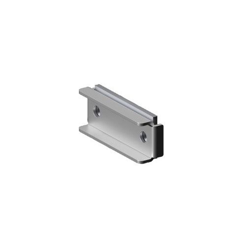 Rittal - Zubehör/Ersatzteile für Niederspannungs-Schalttechnik Klemmplatte für SV 9686.730 lamellierte