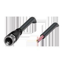 Pepperl+Fuchs Fabrik - Konfektioniertes Sensor-Aktor-Kabel Kabeldose V112-G-15M-PVC