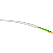 Klimaprime - Energiekabel < 1 kV, für feste Verlegung NYM-J 1x6 Eca Ri100 NYM-J 1x6 Eca Mantelltg Feuchtraum − 100 Meter