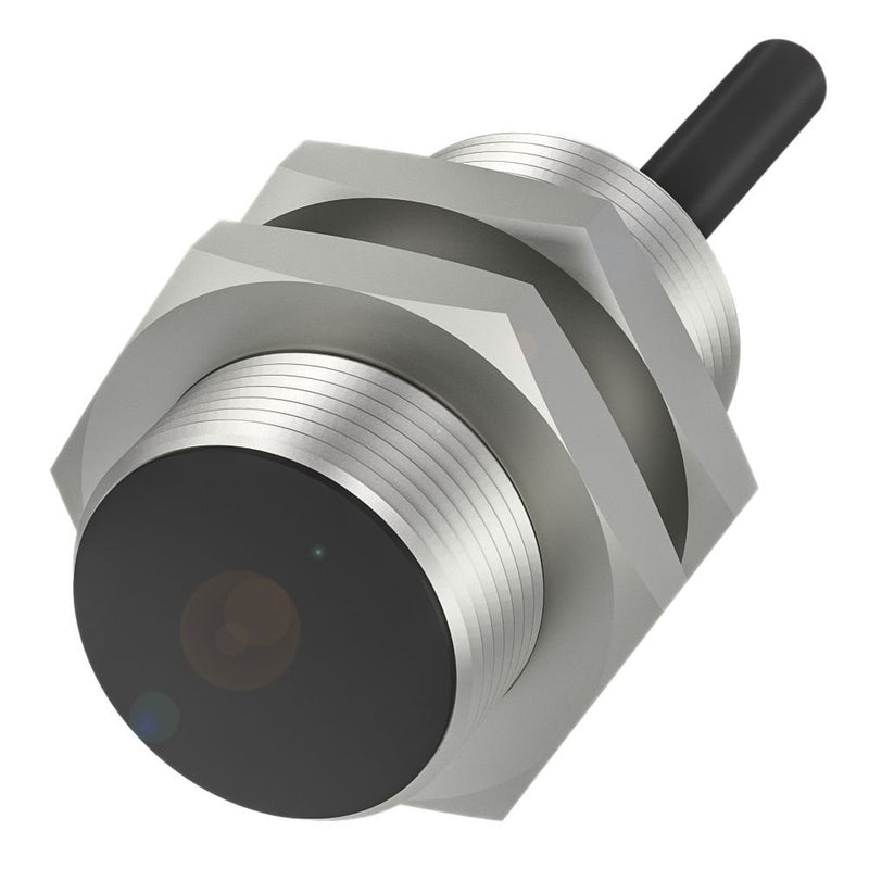 Balluff - Induktiver Näherungsschalter Induktiver Sensor BES M18ME-PS#BES0595