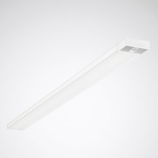 Trilux - Decken-/Wandleuchte LED-Einbauleuchte SFlow C3-L #7355351 4000K, DALI, weiß