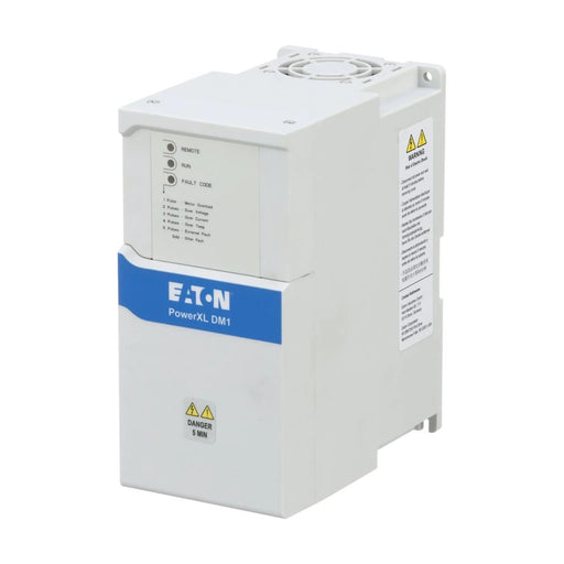 Eaton - Frequenzumrichter =< 1 kV Frequenzumrichter DM1-32011NB-N20B-EM 230 V AC, 3-phasig