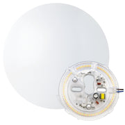 Megaman - Decken-/Wandleuchte LED-Aufbauleuchte MM77164 D330mm ML MC Sensor