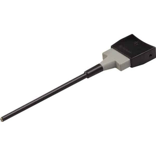 SKS Kontakttechnik - Zubehör/Ersatzteile für Prüf- und Messgeräte (Elektro) Klemm-Prüfspitze KLEPS 60 sw