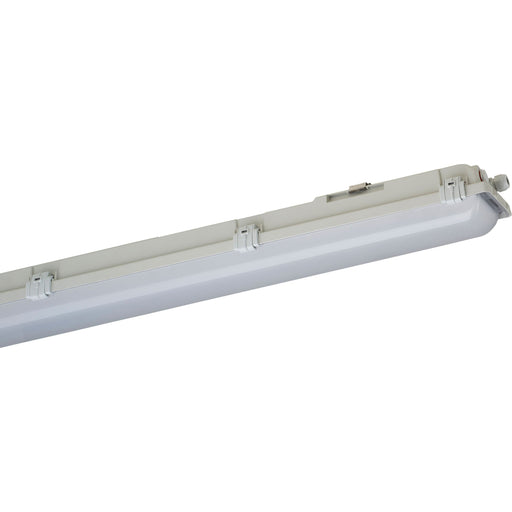 Schuch Licht - Decken - /Wandleuchte LED - FR - Wannenleuchte 161PX12L42#161318103 PROXIMA