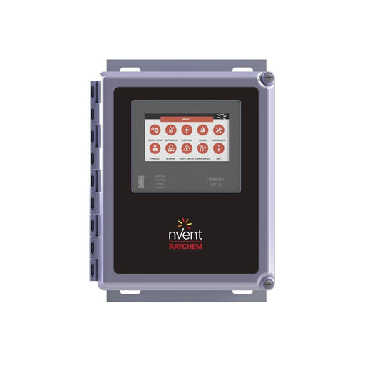 Chemelex - Zubehör/Ersatzteile für Heizbänder Begleitheizungsregler 4010i-EMR-IS-SW 4010i (EMR)