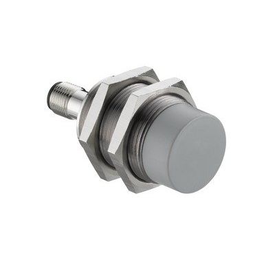 Leuze - Induktiver Näherungsschalter Induktiver Sensor ISS 230MM/44-15N-S12