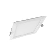 Ledvance - Downlight/Strahler/Flutlicht LED Downlight DLSLIMSQ15512W/6500K 6500K IP20