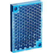 Sick - Reflektor für Lichtschranke Reflektor PL40A ANTIFOG 40x60mm